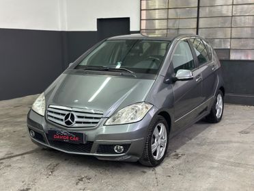 Mercedes-benz A 160 BlueEFFICIENCY Special Edition