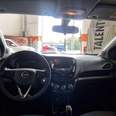 Opel Karl Karl 1.0 Rocks s