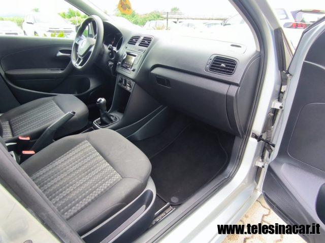 VOLKSWAGEN Polo 1.4 TDI 5p. Trendline