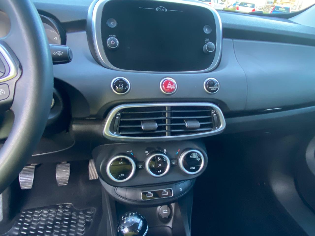 Fiat 500X 1.6 MultiJet 130CV Cross