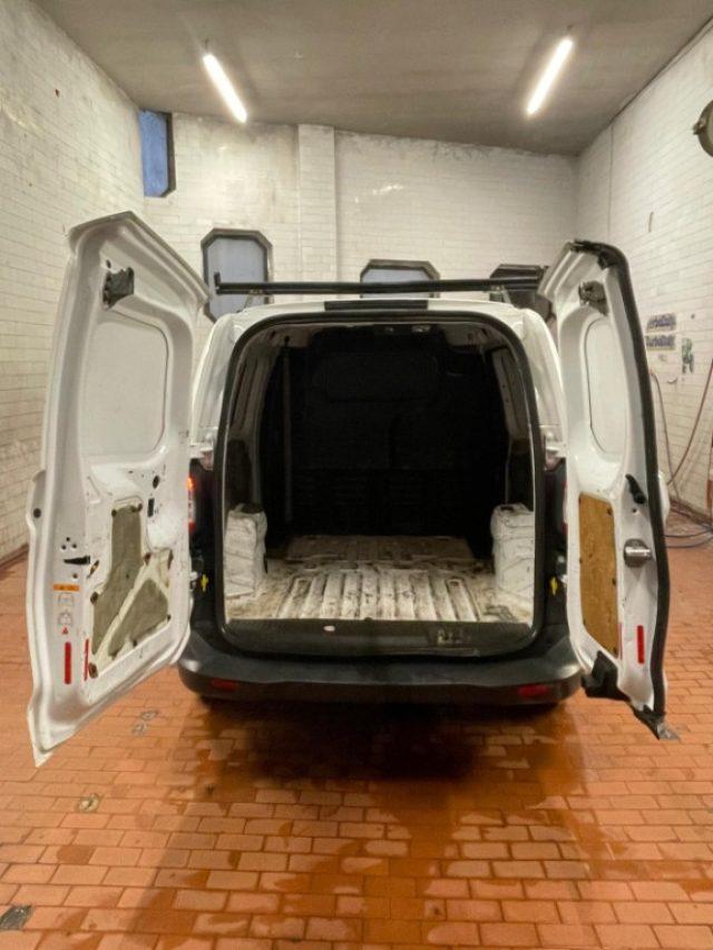 FORD Transit Courier 1.5 TDCi 75CV Van Trend