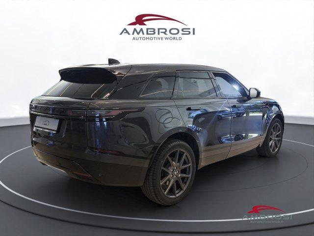 LAND ROVER Range Rover Velar PHEV AWD 5DR SWB Dynamic SE 404PS Auto