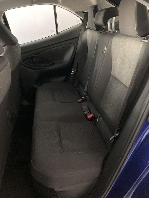 Toyota Yaris Cross 1.5 Hybrid 5p. E-CVT Active