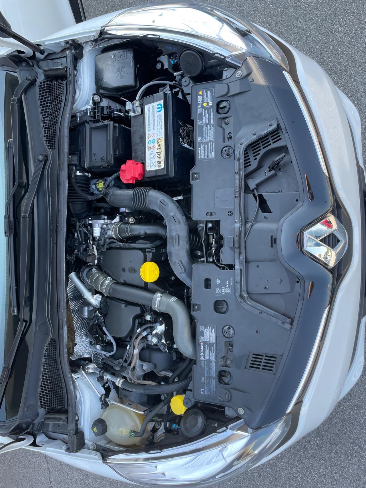 Renault Clio 1.5 dCi 75 CV 5 porte Energy Duel