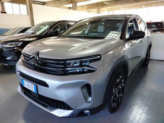 CITROEN C5 Aircross BlueHDi 130 S&S EAT8 Max