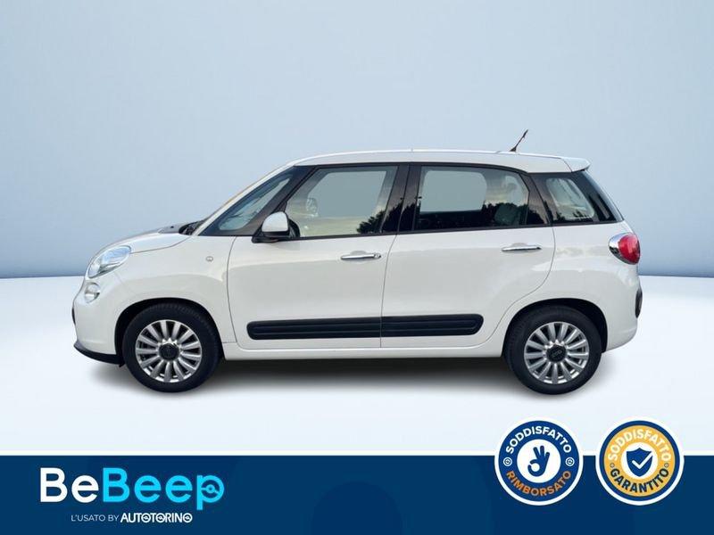 FIAT 500L 1.3 MJT POP STAR 95CV
