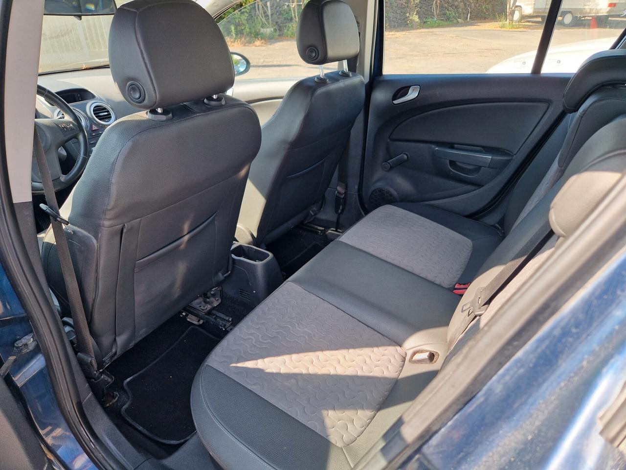 Opel Corsa 1.3 CDTI 95CV F.AP. 5 porte