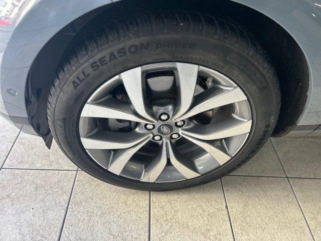 LAND ROVER Range Rover Evoque 2.0D I4 163 CV AWD Auto S - N1