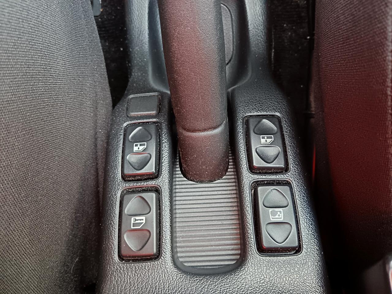 Land Rover Freelander 2.0 TD4 110CV GANCIO TRAINO