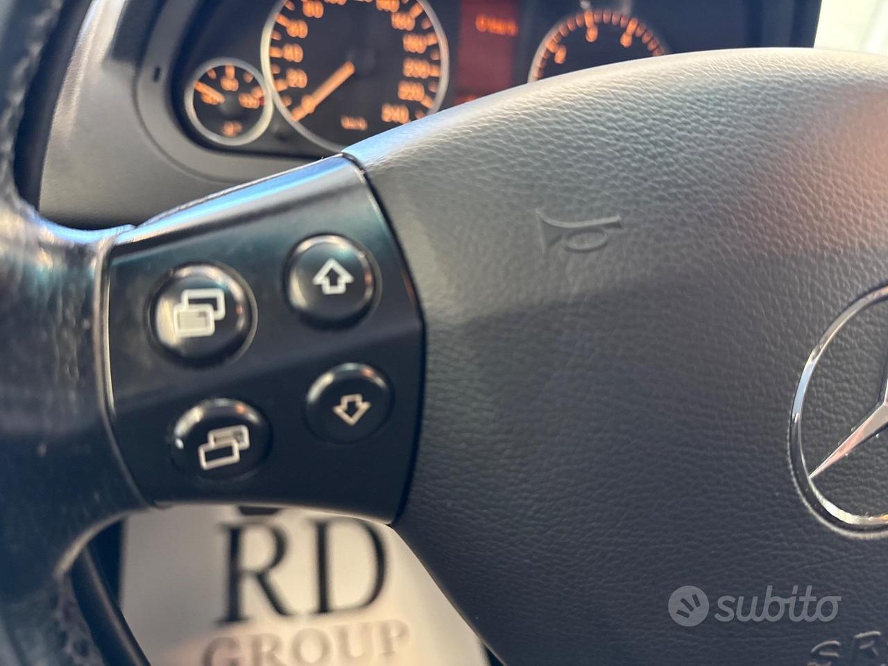 Mercedes - Benz A 200 Avantgarde 136cv