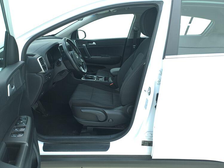 Kia Sportage Business Class DCT7 BR080645 1.6 Diesel 136CV