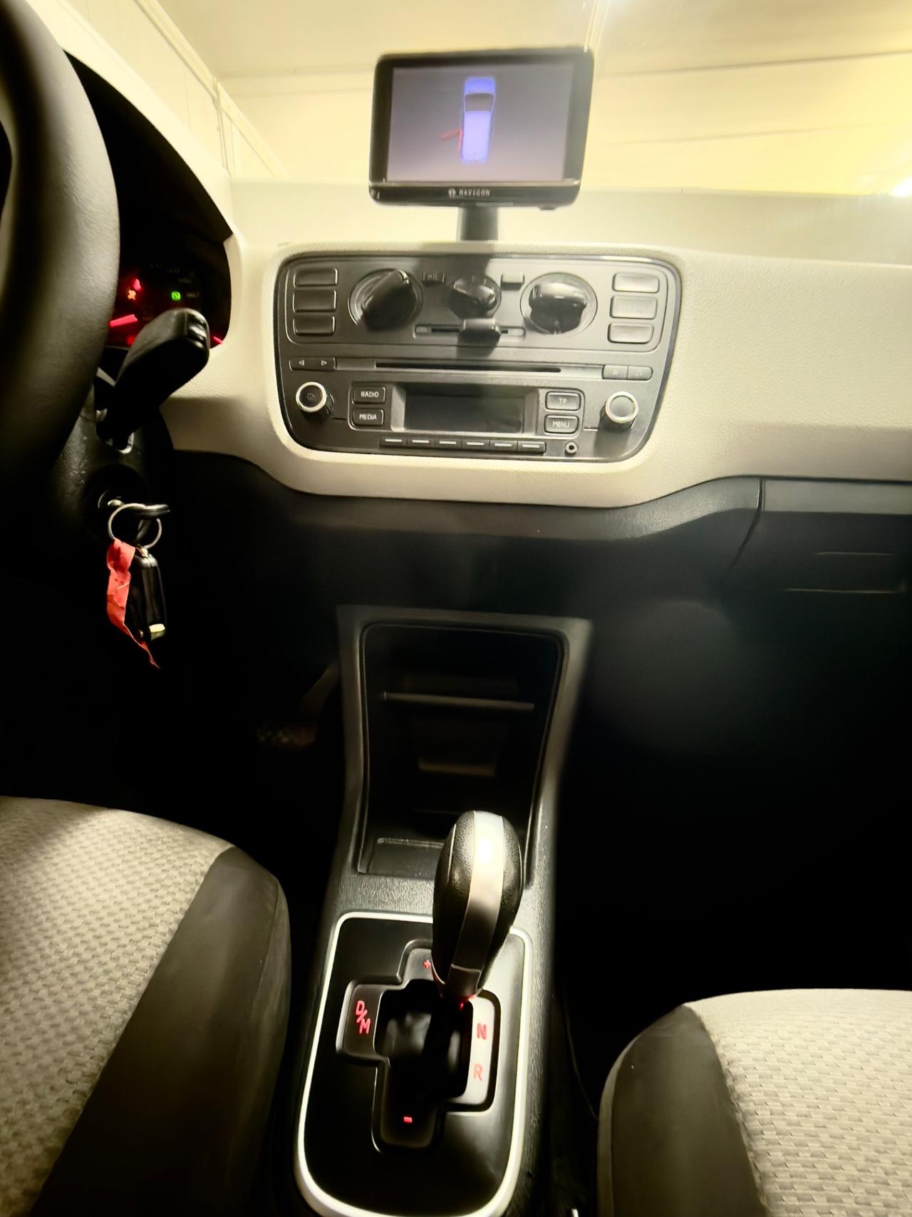 Seat Mii 1.0 75 CV 5 porte Style