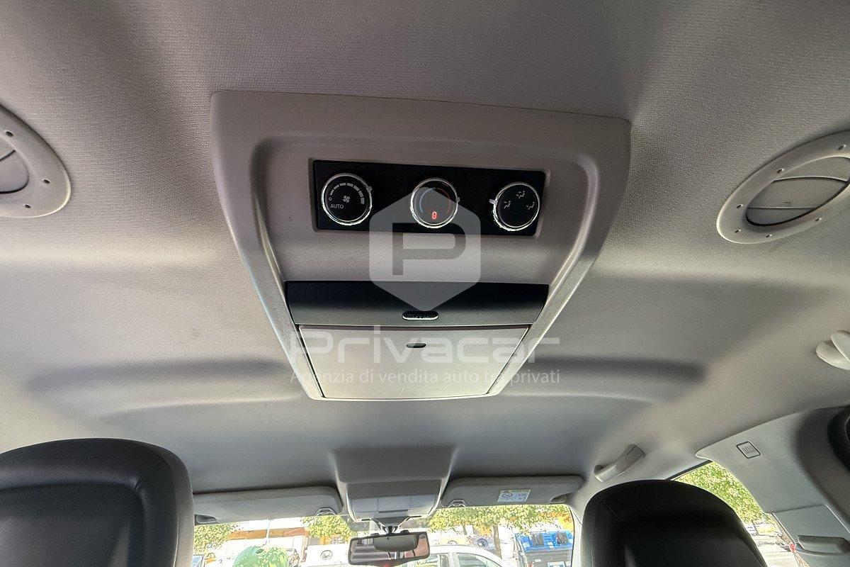 FIAT Freemont 2.0 Multijet 170 CV Lounge