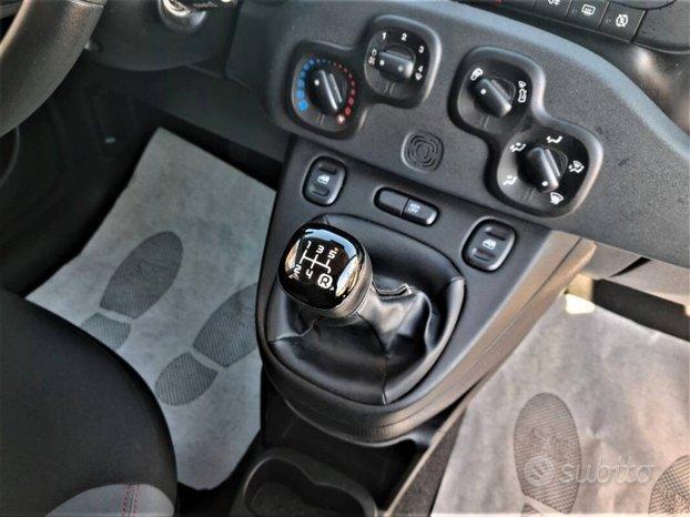 Fiat Panda 1.0 FireFly S&S Hybrid Easy