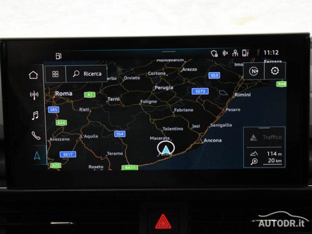 AUDI A4 Avant 40 TDI Quattro S-Tronic Advanced FULL