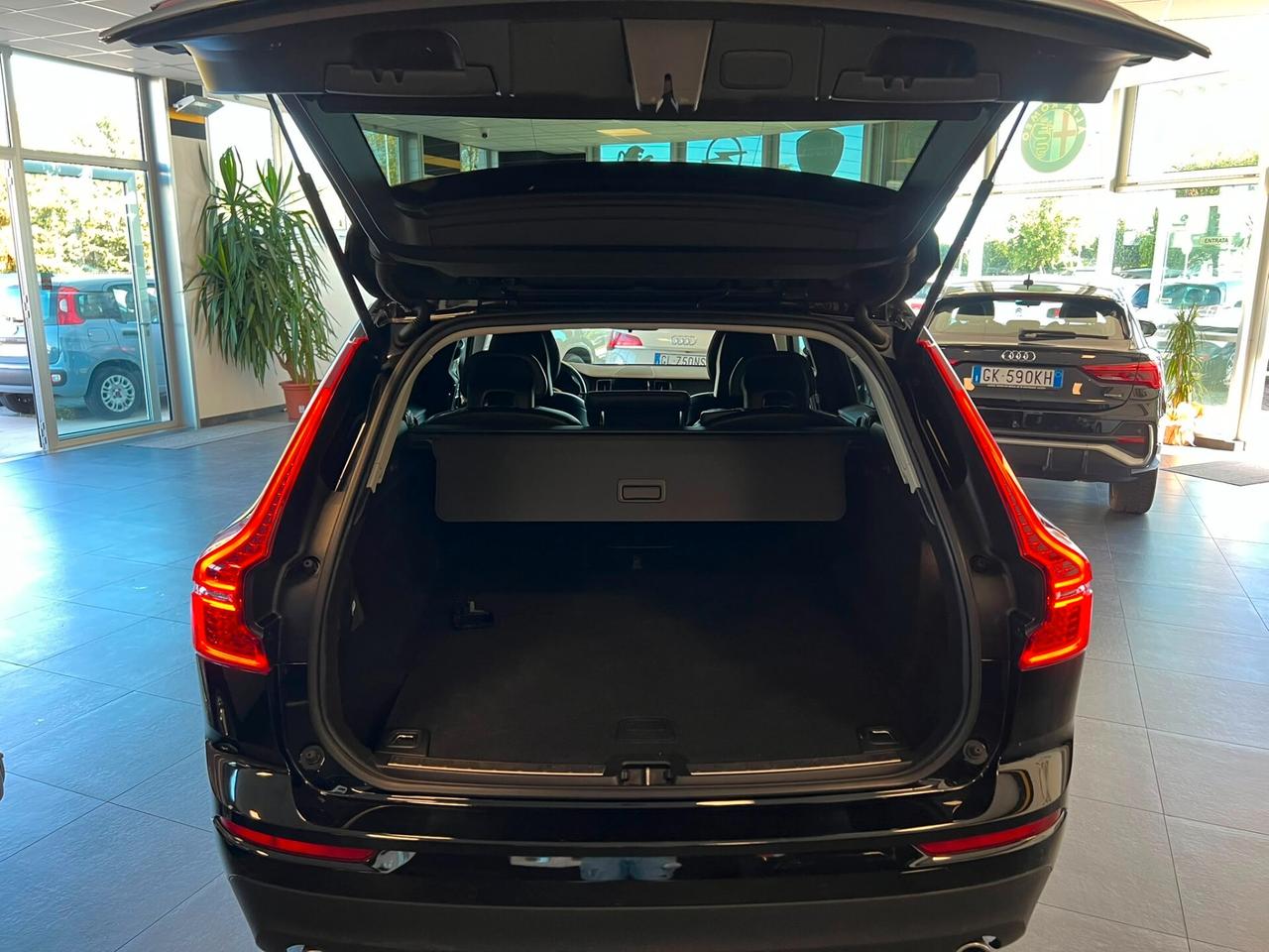 Volvo XC 60 XC60 D4 AWD Geartronic Inscription