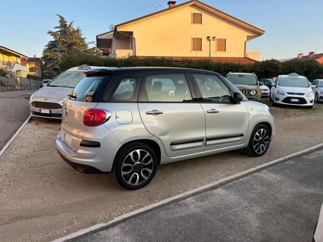 FIAT 500L 1.4 95 CV S&S NEOPATENTATI AUTOCARRO