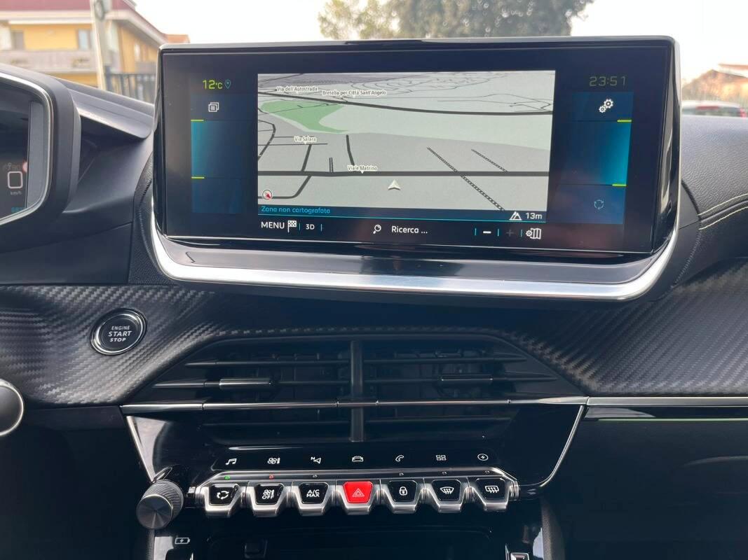 Peugeot e-2008 E- GT Pack 100kW