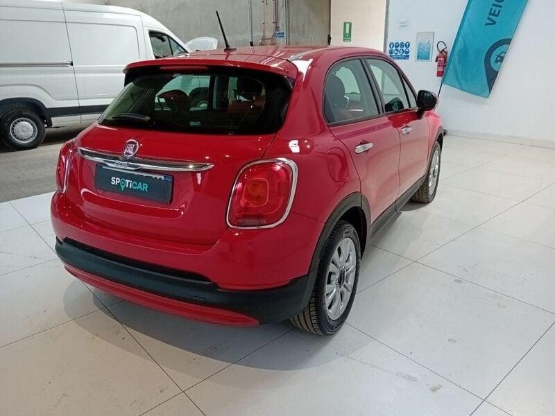 FIAT 500X 1.6 MultiJet 120 CV Pop Star