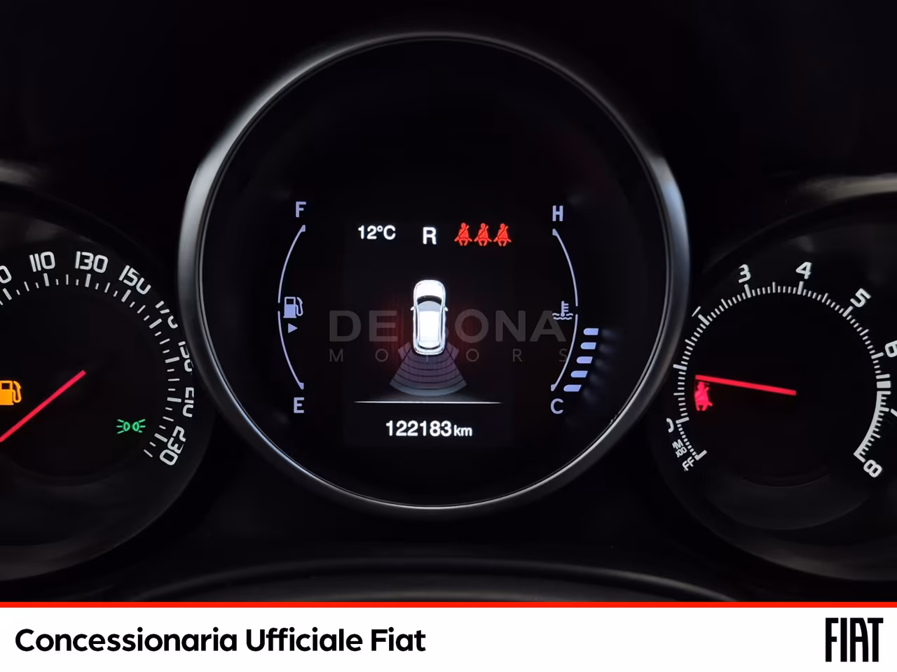 Fiat 500X 1.4 m-air cross 4x2 140cv dct