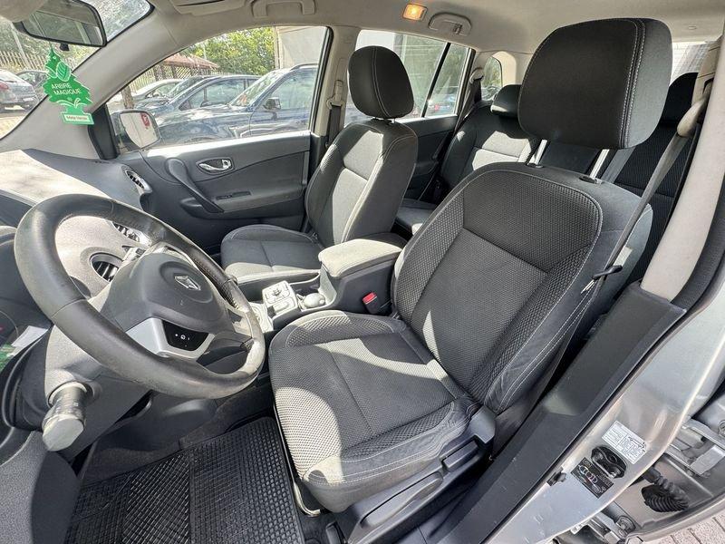 Renault Koleos Koleos 2.0 dCi 150CV 4X4 Dynamique ESM