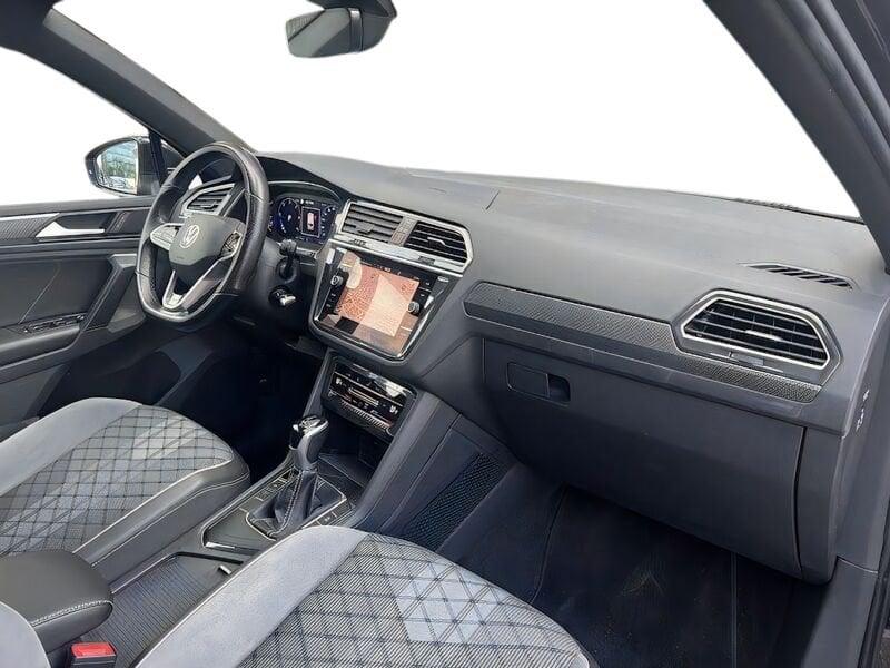 Volkswagen Tiguan 2.0 TDI 150CV SCR DSG R-Line