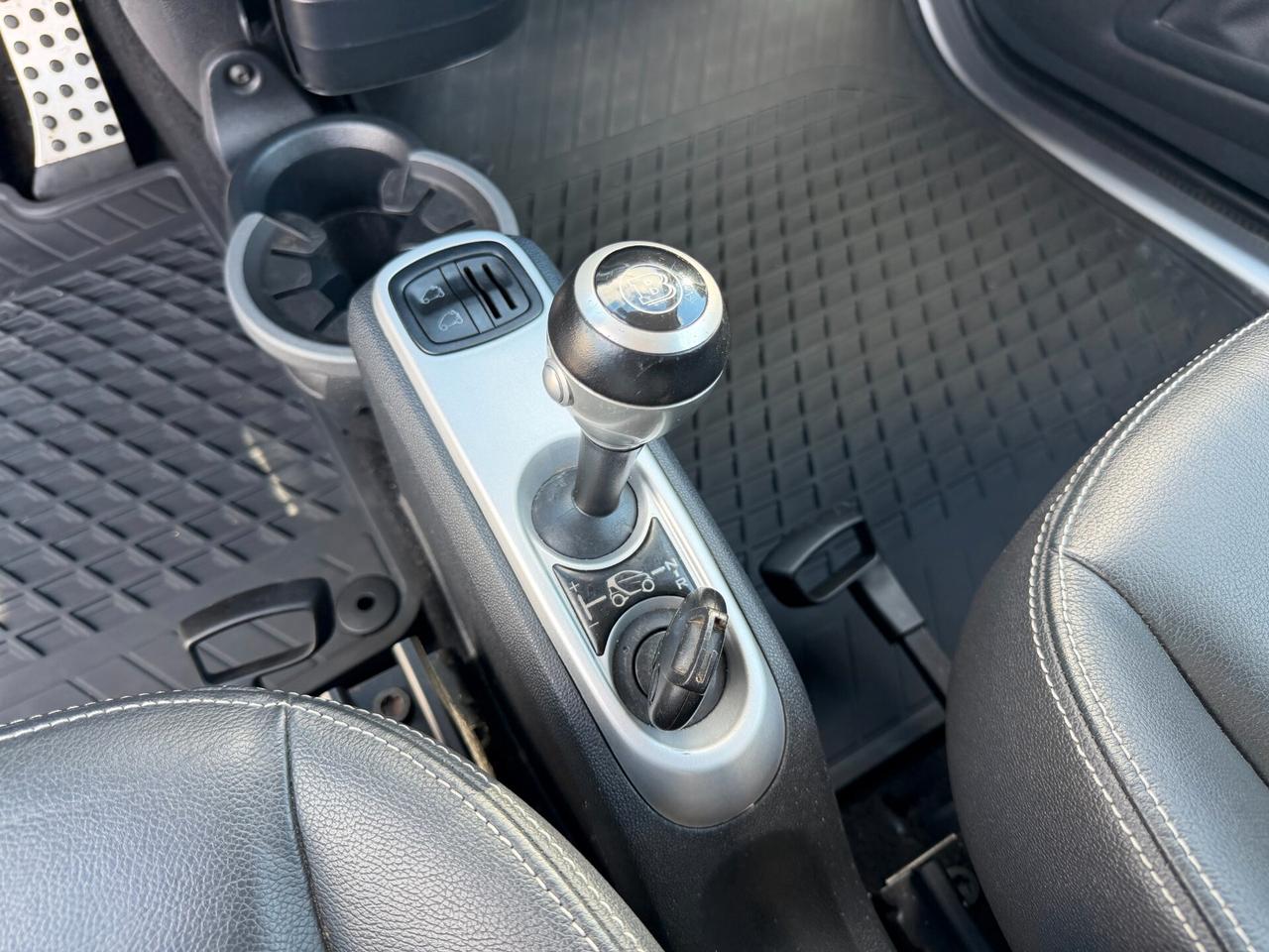 Smart ForTwo cabrio BRABUS Xclusive Originale