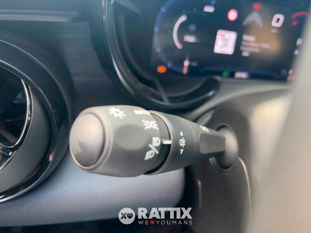 Alfa Romeo Junior 1.2 Hybrid 145CV EDCT6