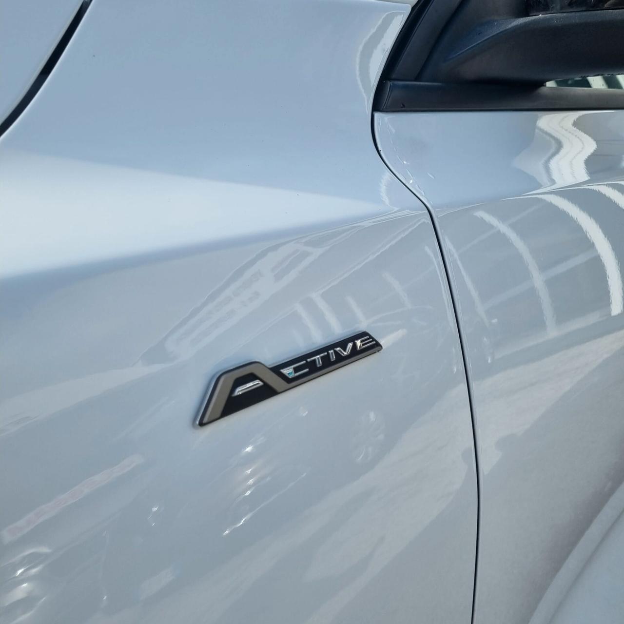 Ford Focus 1.5 EcoBlue 120 CV 5p. Active