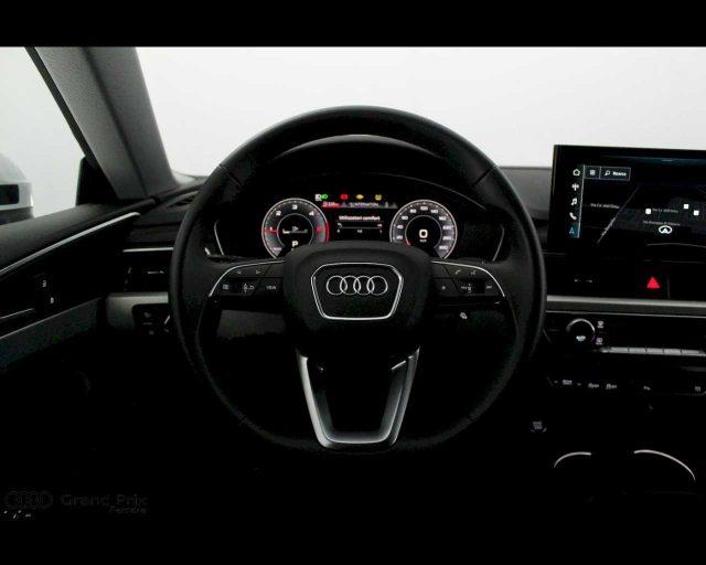 AUDI A5 SPB 35 TDI S tronic S line edition