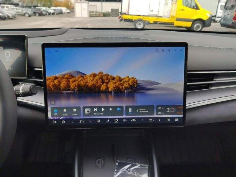 BYD Seal Excellence