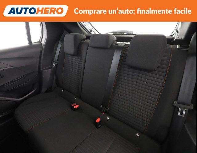PEUGEOT 208 PureTech 75 Stop&Start 5 porte Active Pack