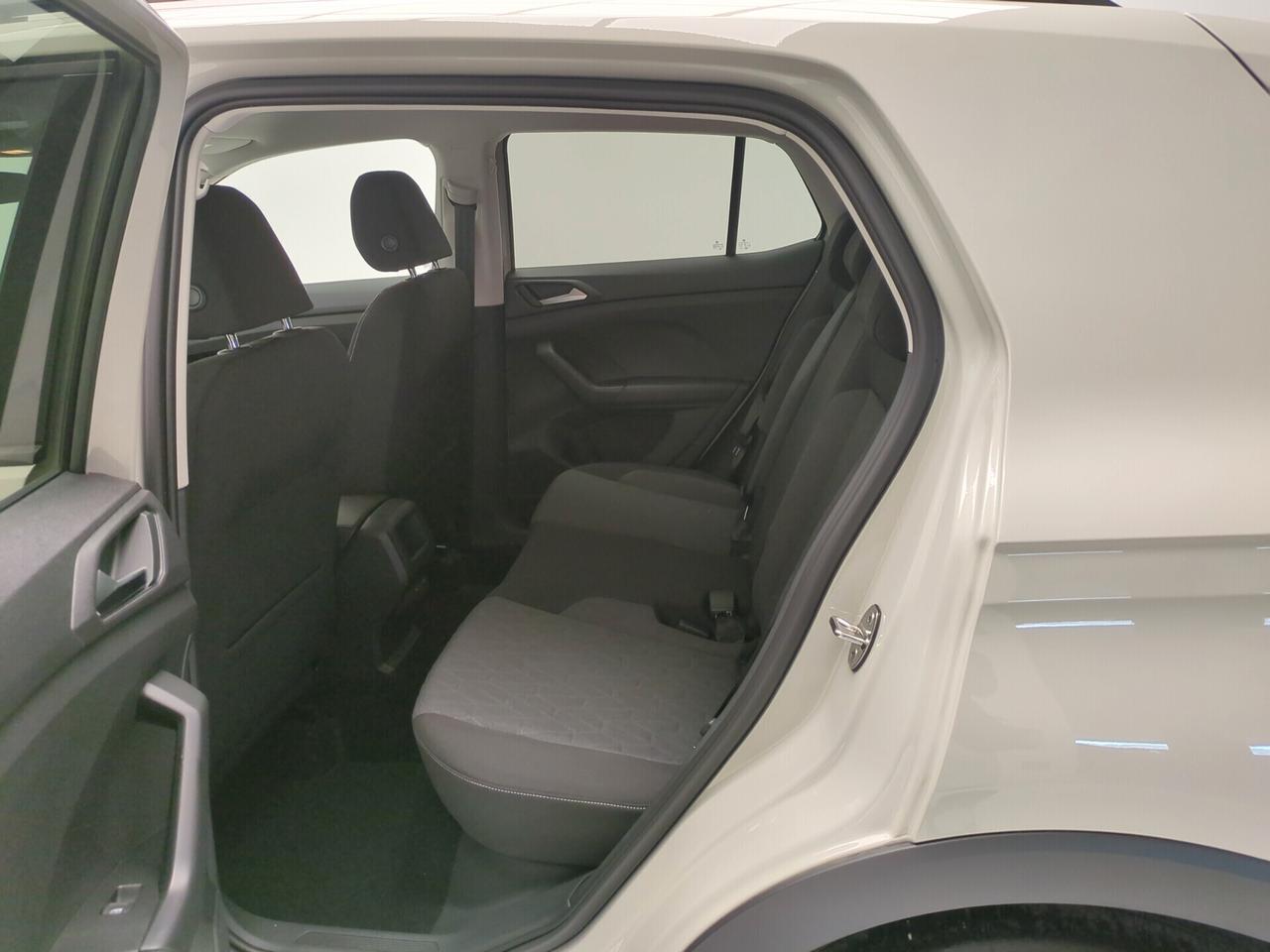 Volkswagen T-Cross 1.0 TSI 115 CV Edition Plus