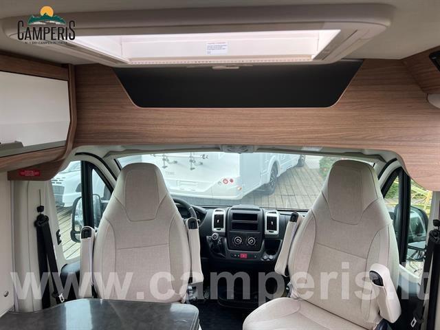 KNAUS KNAUS BOXLIFE 540 MQ PEUGEOT