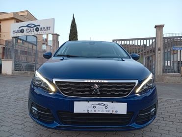 Peugeot 308 PureTech Turbo 130 S&S Allure
