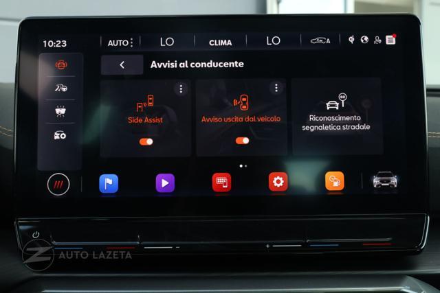 CUPRA Formentor VZ 2.0 TSI TETTO,CAMERA 360° 4Drive DSG 4x4