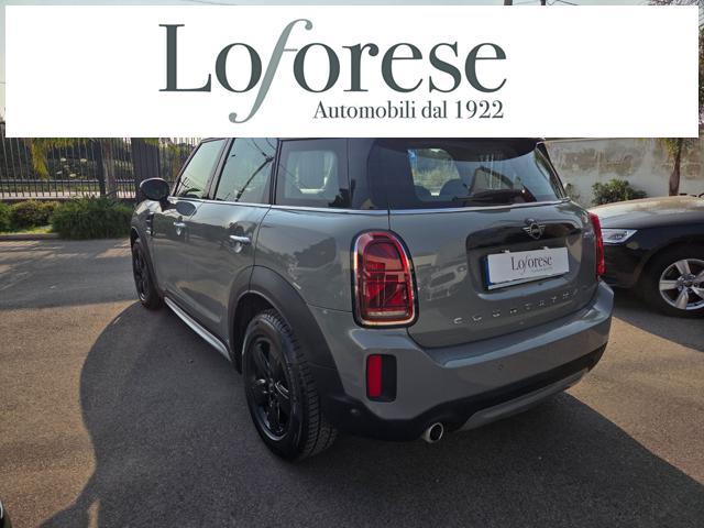 MINI Countryman 2.0 Cooper D Business Countryman