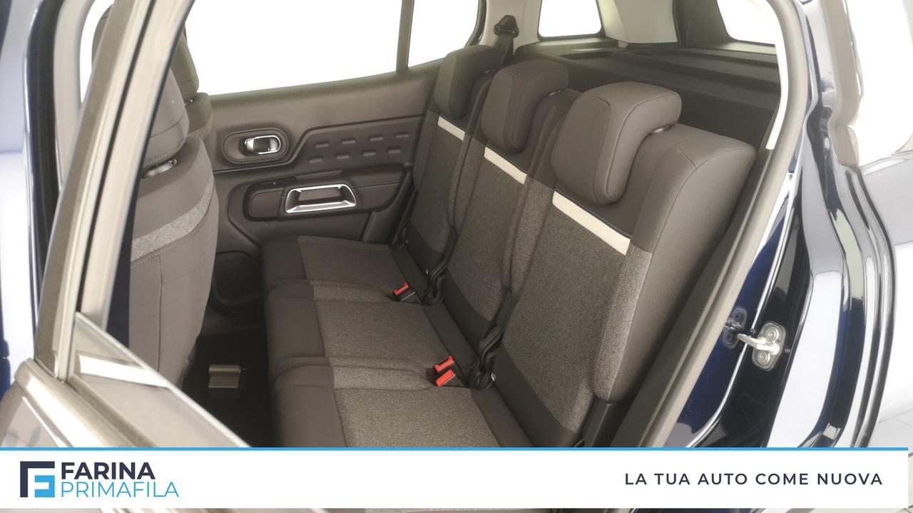 CITROEN C5 Aircross PLUS BlueHDi 130 S&S EAT8
