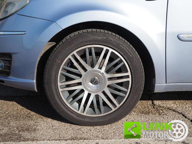 LANCIA MUSA 1.3 Multijet 16V 90 CV Platino