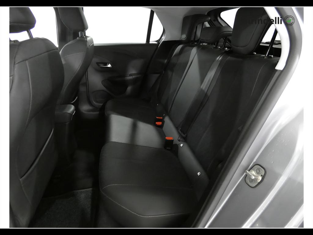 OPEL Corsa 6ª serie - Corsa 1.2 Elegance