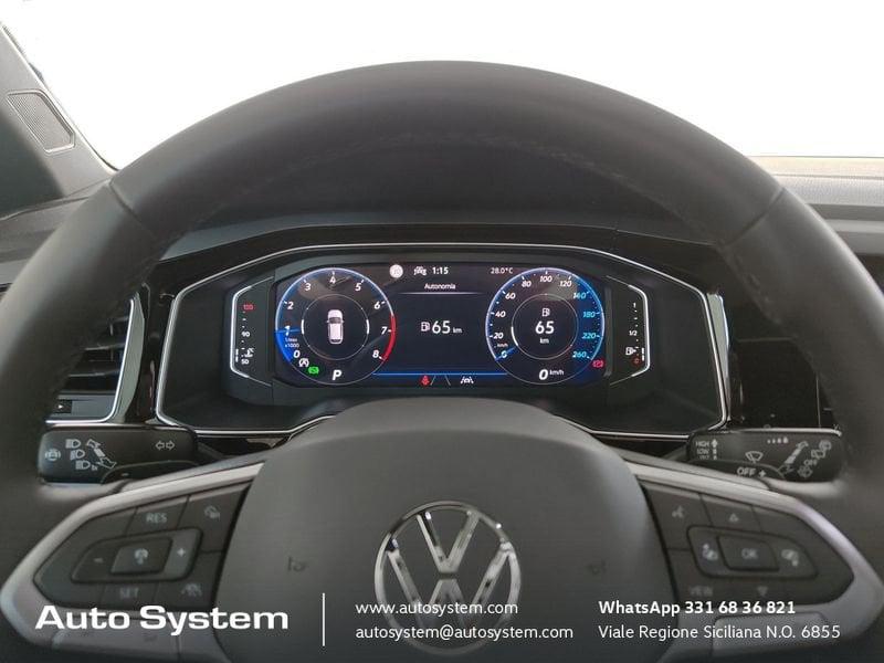 Volkswagen Taigo Taigo 1.5 tsi R-Line 150cv dsg