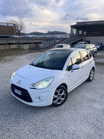 Citroen C3 1.4 HDi Exclusive SI NEOPATENTATI