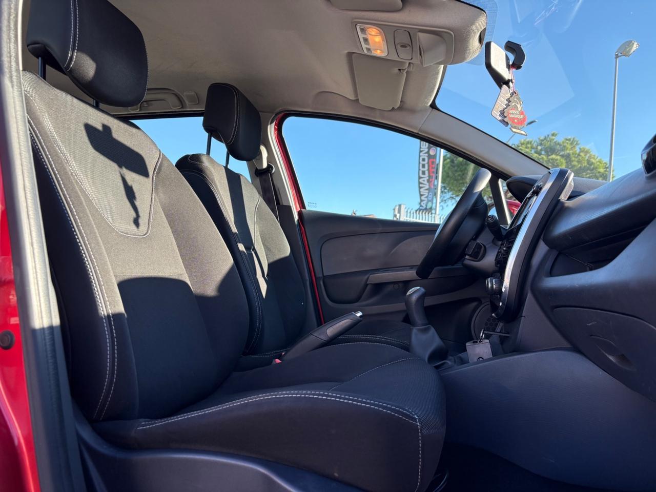 Renault Clio Sporter dCi 8V 75CV