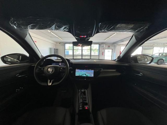 ALFA ROMEO Junior 1.2 145 CV Hybrid eDCT6 Speciale - KM ZERO