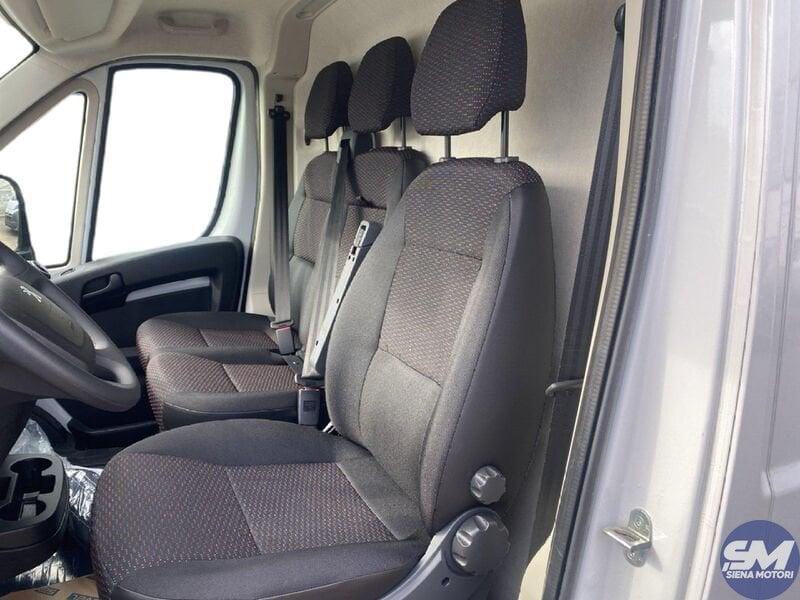 Peugeot Boxer 335 2.2 BlueHDi 140 S&S PM-TM Furgone
