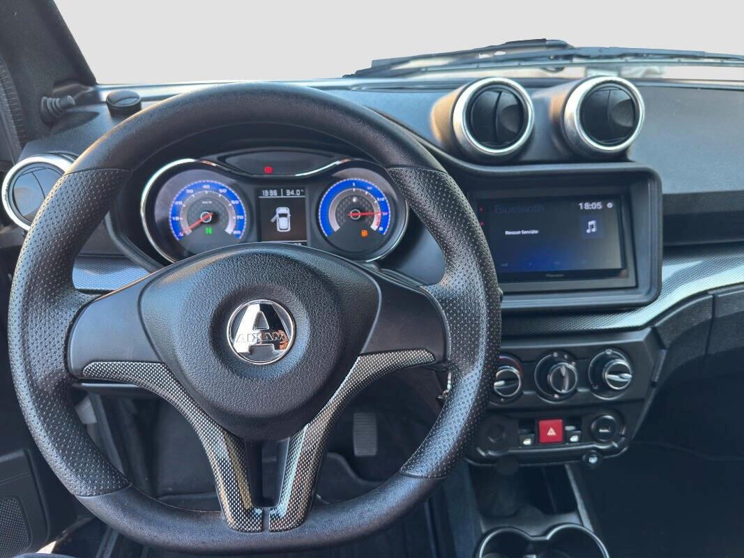 Aixam Coupe Coupé GTI Emotion 2022