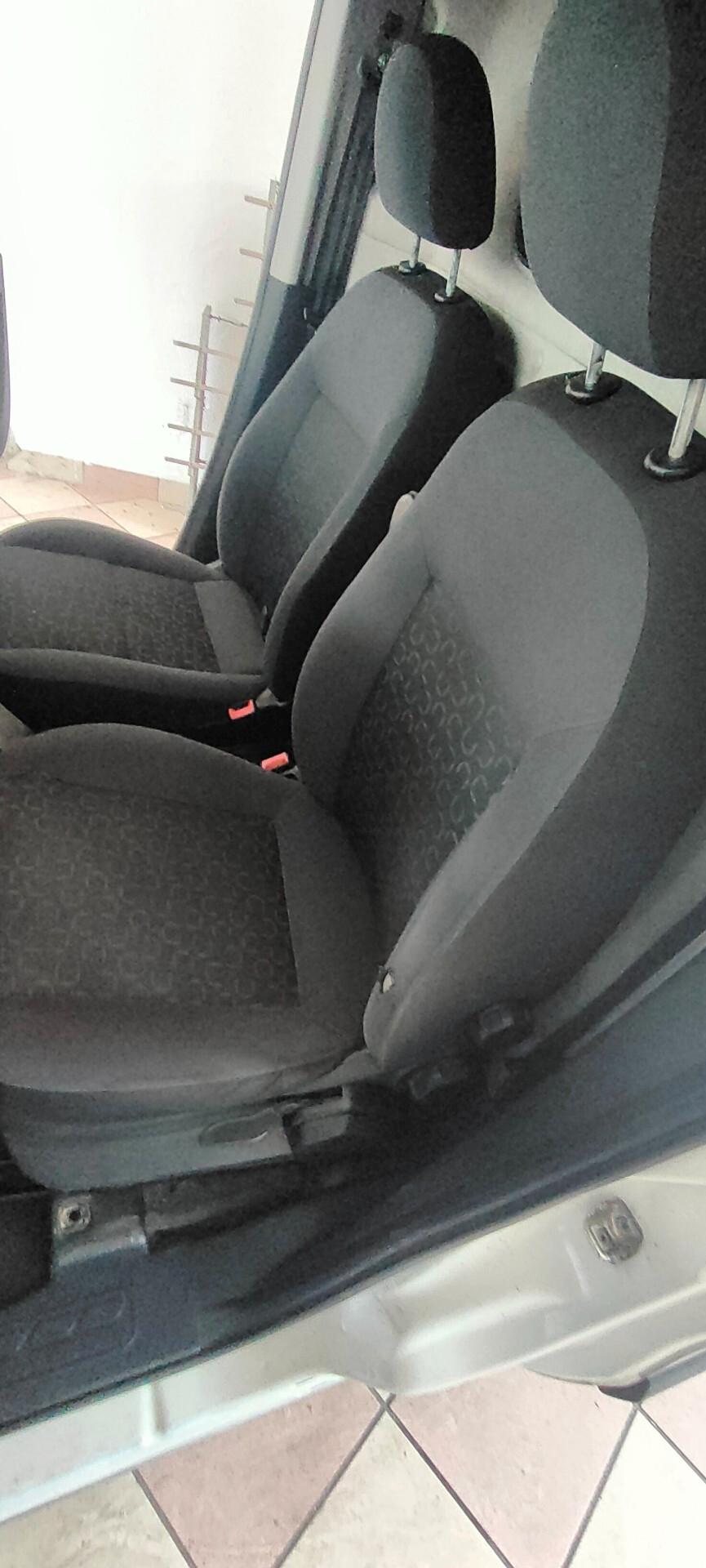 Fiat Doblo Doblò 2.0 MJT 16V Emotion