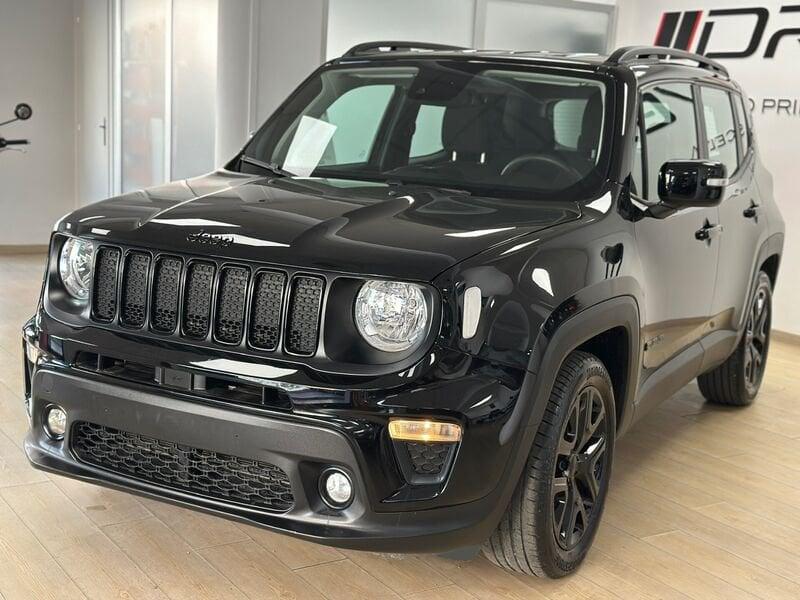 Jeep Renegade Renegade 1.0 T3 Limited