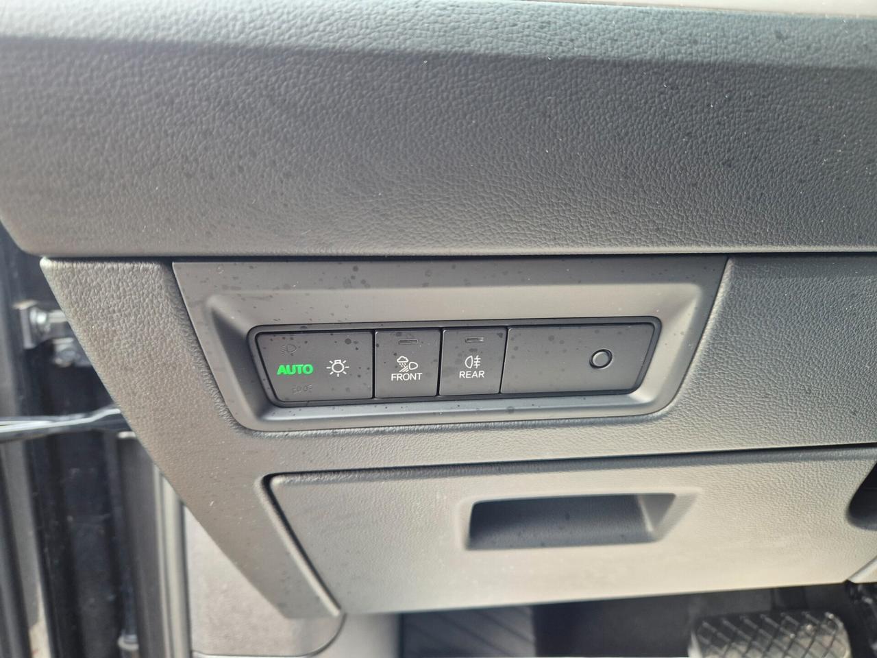 Volkswagen Touareg 3.0 V6 TDI SCR Advanced