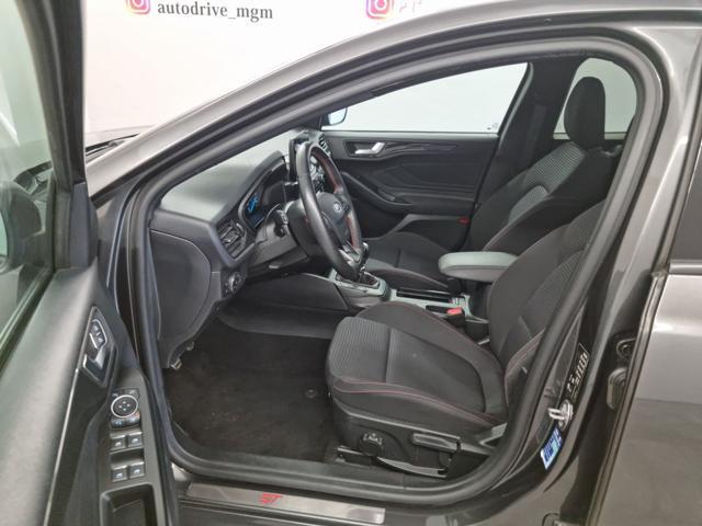 FORD Focus 1.0 EcoBoost 125 CV Start&Stop ST Line